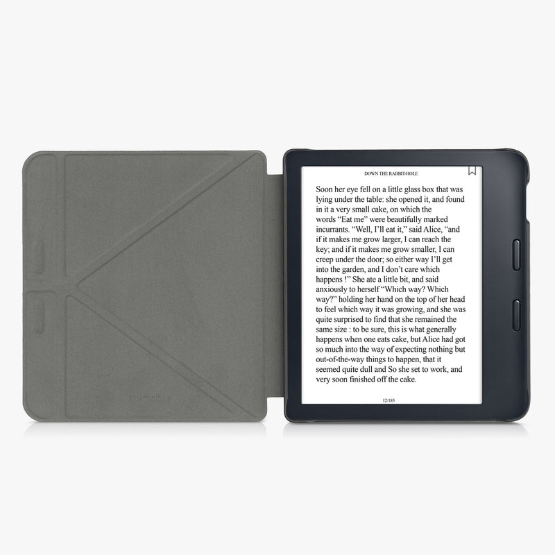 Kobo Libra 2 Kunstleder eReader Hülle