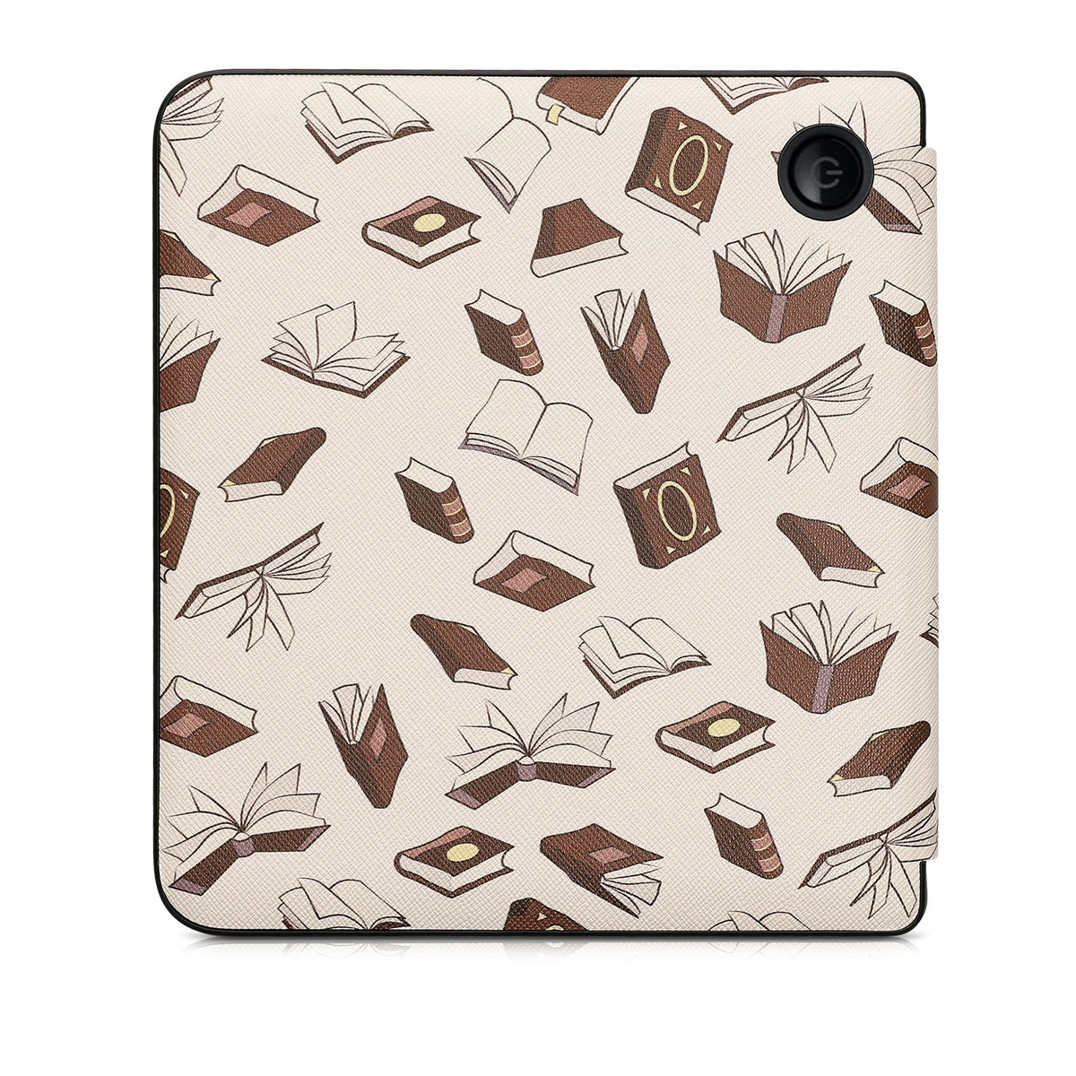 Kobo Libra 2 Kunstleder eReader Hülle