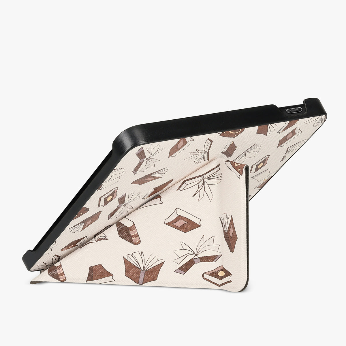 Kobo Libra 2 Kunstleder eReader Hülle