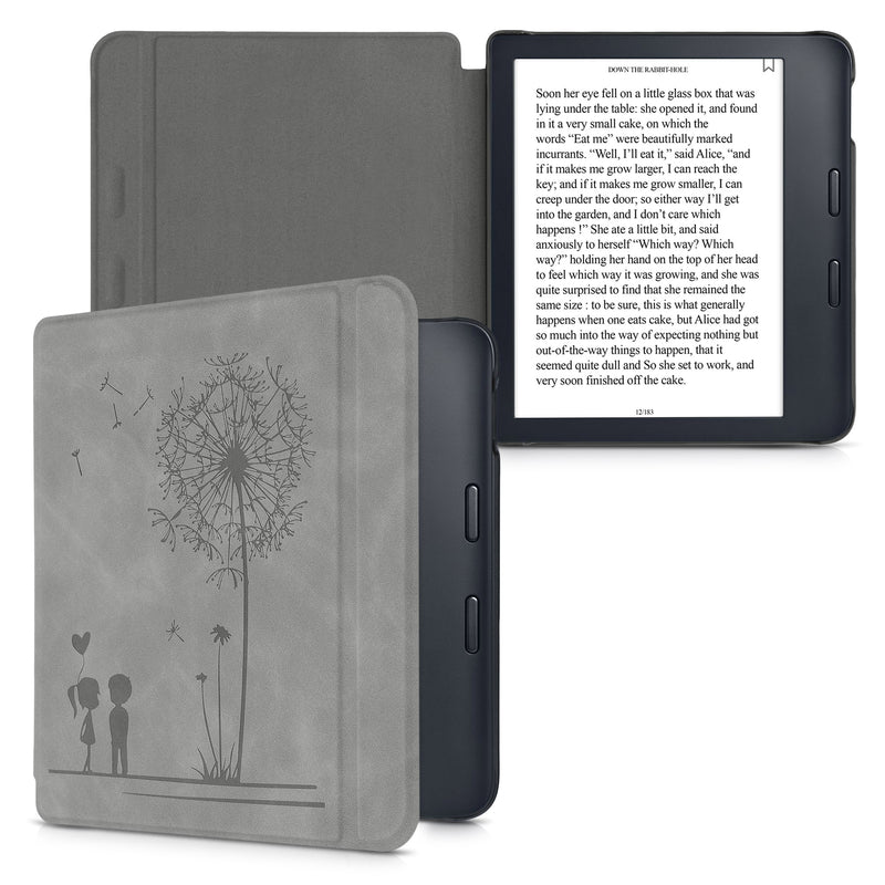 Kobo Libra 2 Kunstleder Hülle