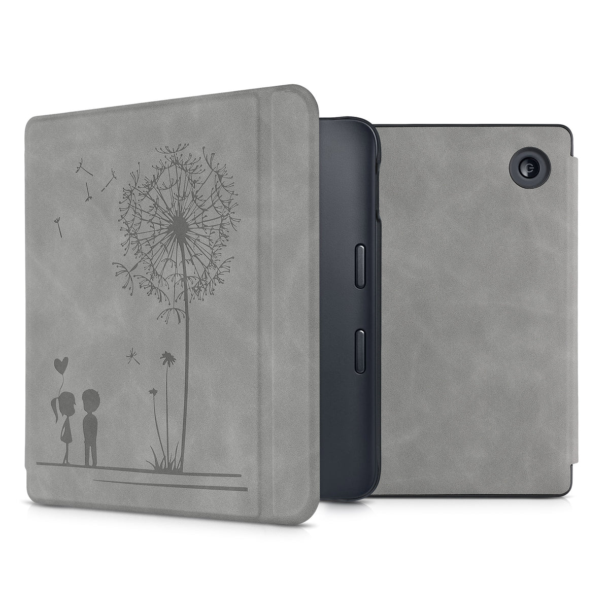 Kobo Libra 2 Kunstleder Hülle