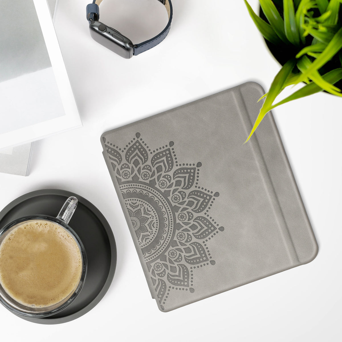 Kobo Libra 2 Kunstleder Hülle