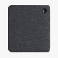 Kobo Libra 2 eReader Hülle Stoff Dunkelgrau