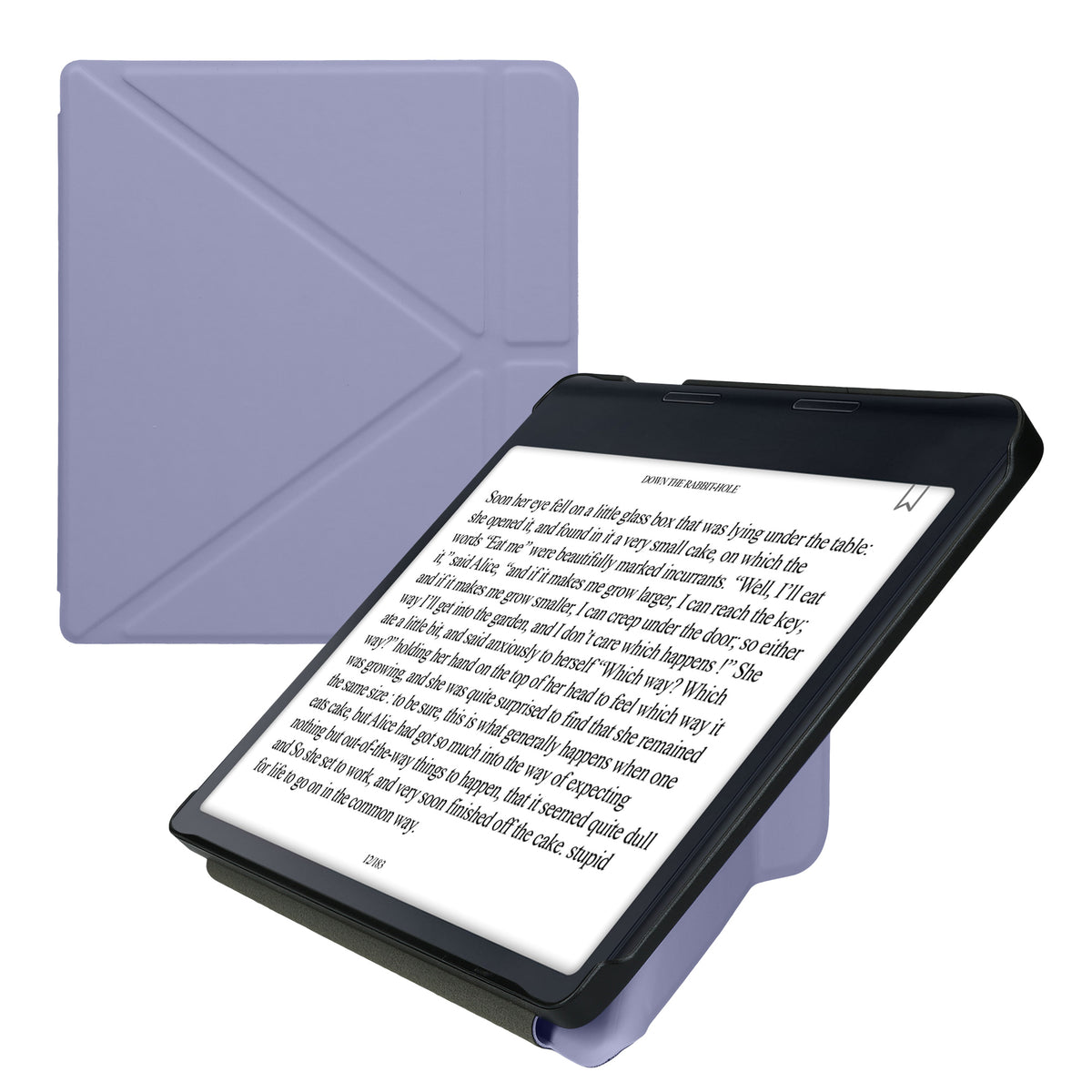 Kobo Sage mit Auto-Sleep Klapphülle