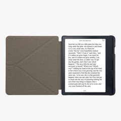 Kobo Sage mit Auto-Sleep Klapphülle