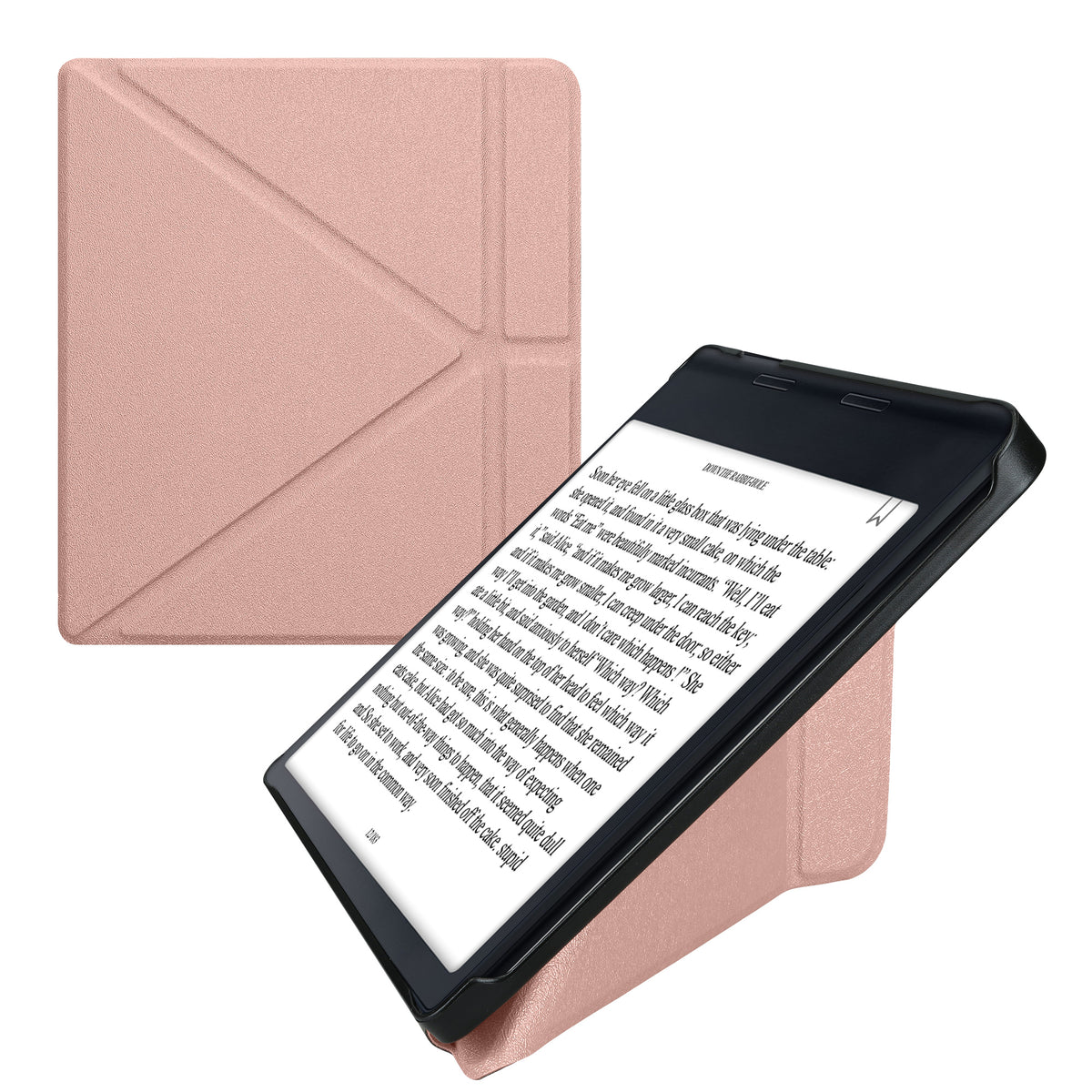 Kobo Sage mit Auto-Sleep Klapphülle