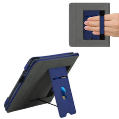 Kobo Sage mit Handschlaufe Flip Case