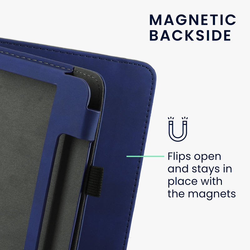 Kobo Sage mit Handschlaufe Flip Case