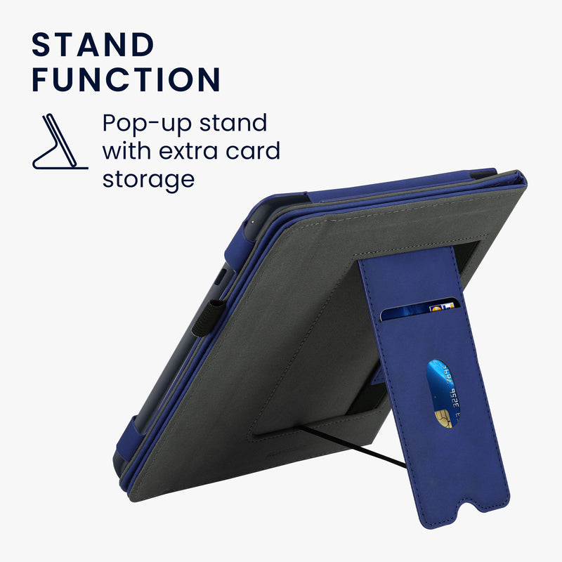 Kobo Sage mit Handschlaufe Flip Case