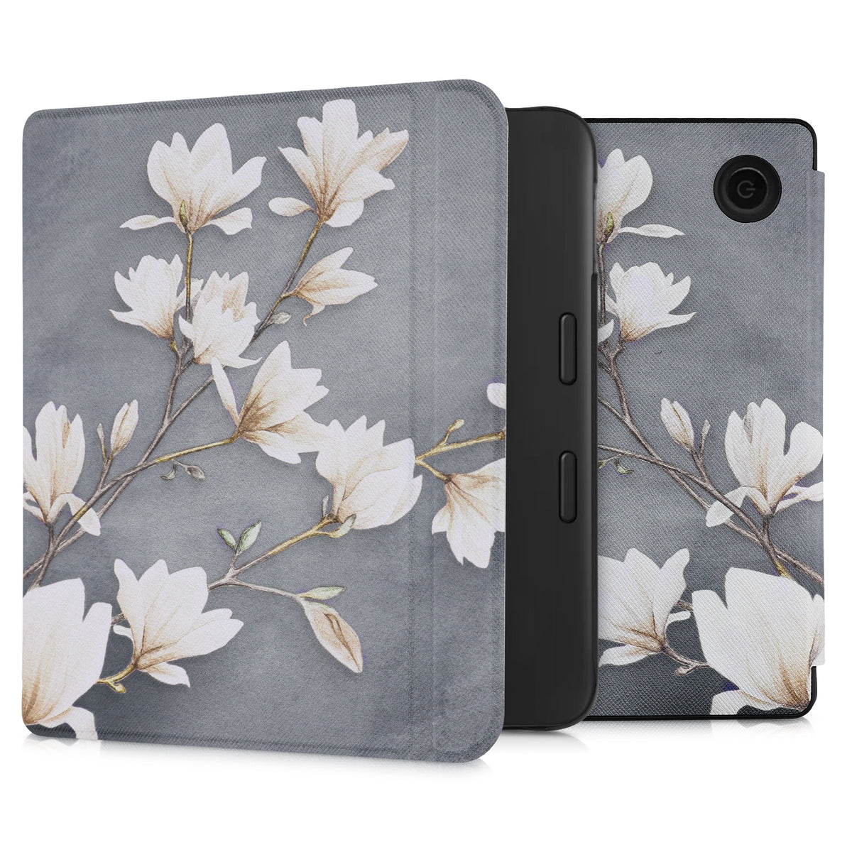 Tolino Vision 6 mit Auto-Sleep eReader Flip Case
