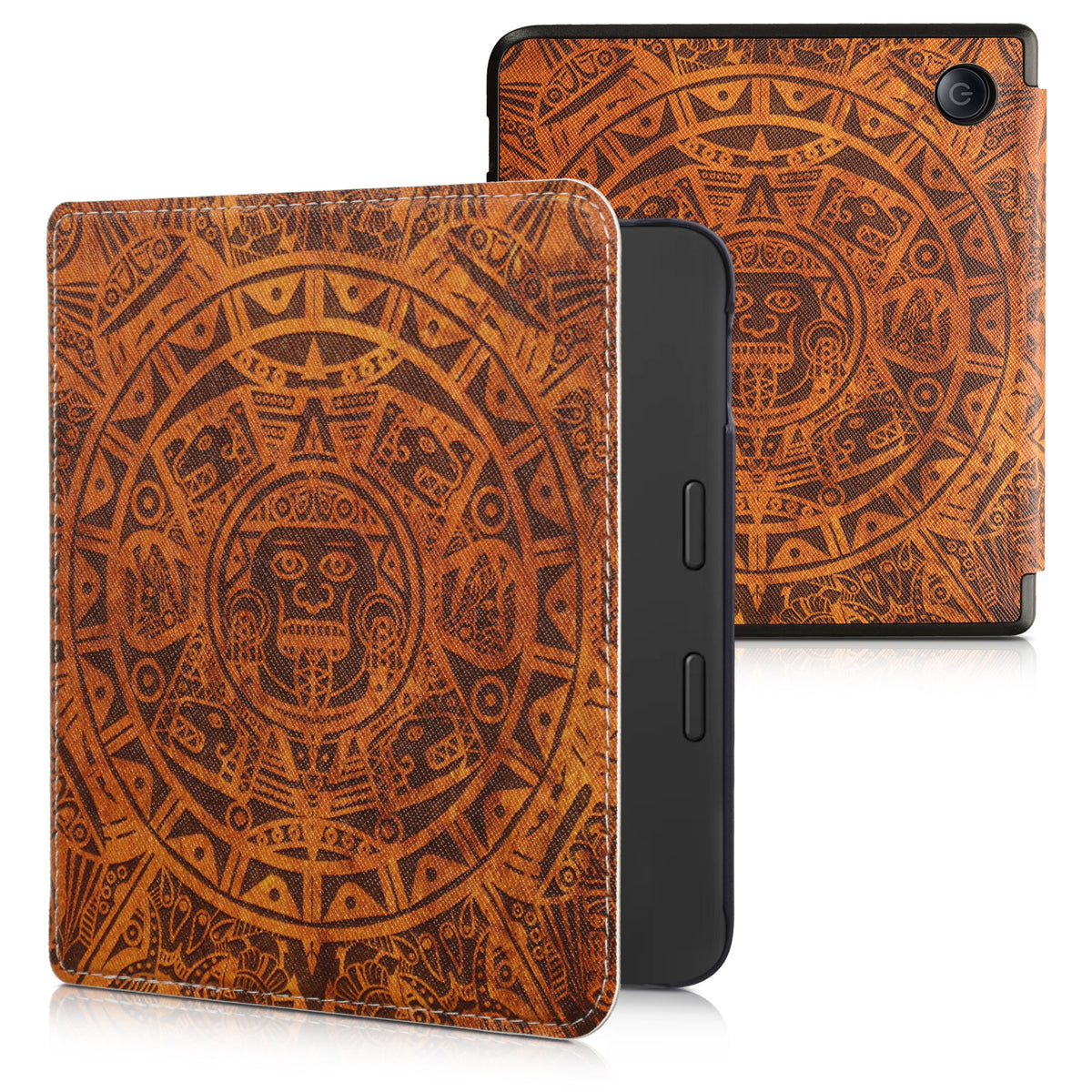 Tolino Vision 6 mit Auto-Sleep eReader Flip Case
