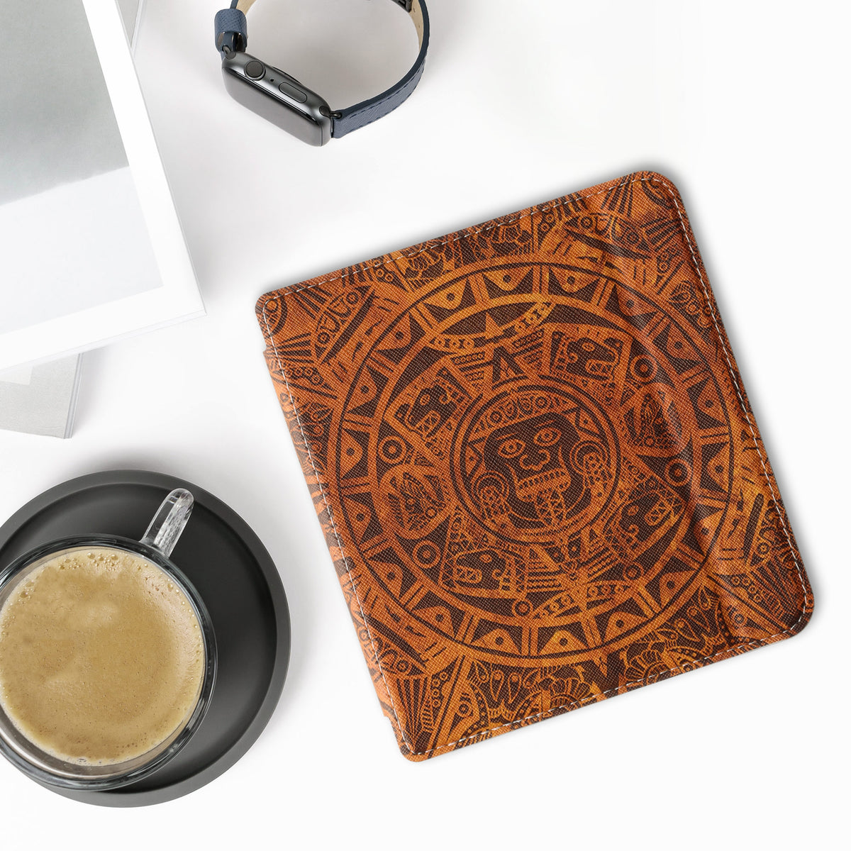Tolino Vision 6 mit Auto-Sleep eReader Flip Case
