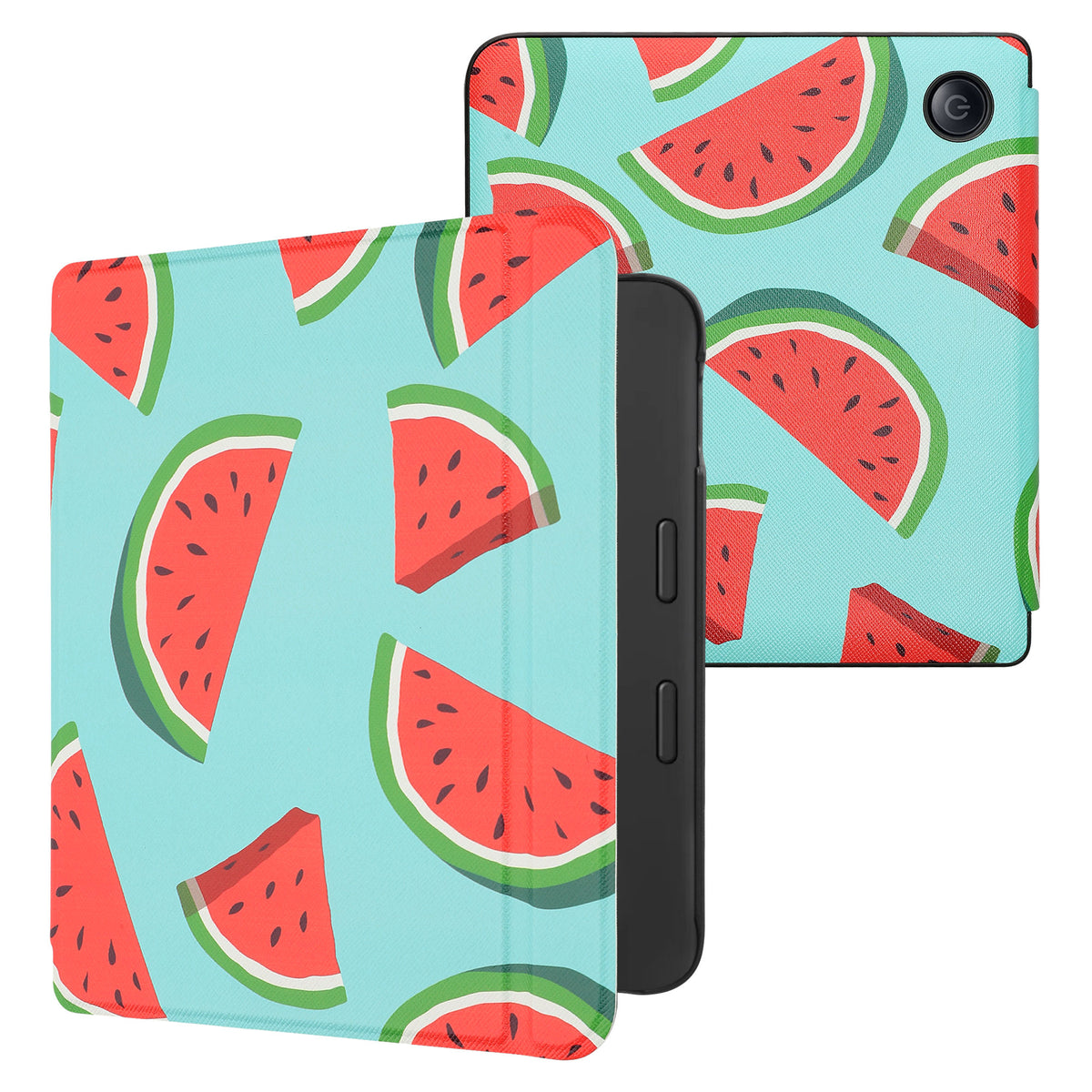 Tolino Vision 6 mit Auto-Sleep eReader Flip Case