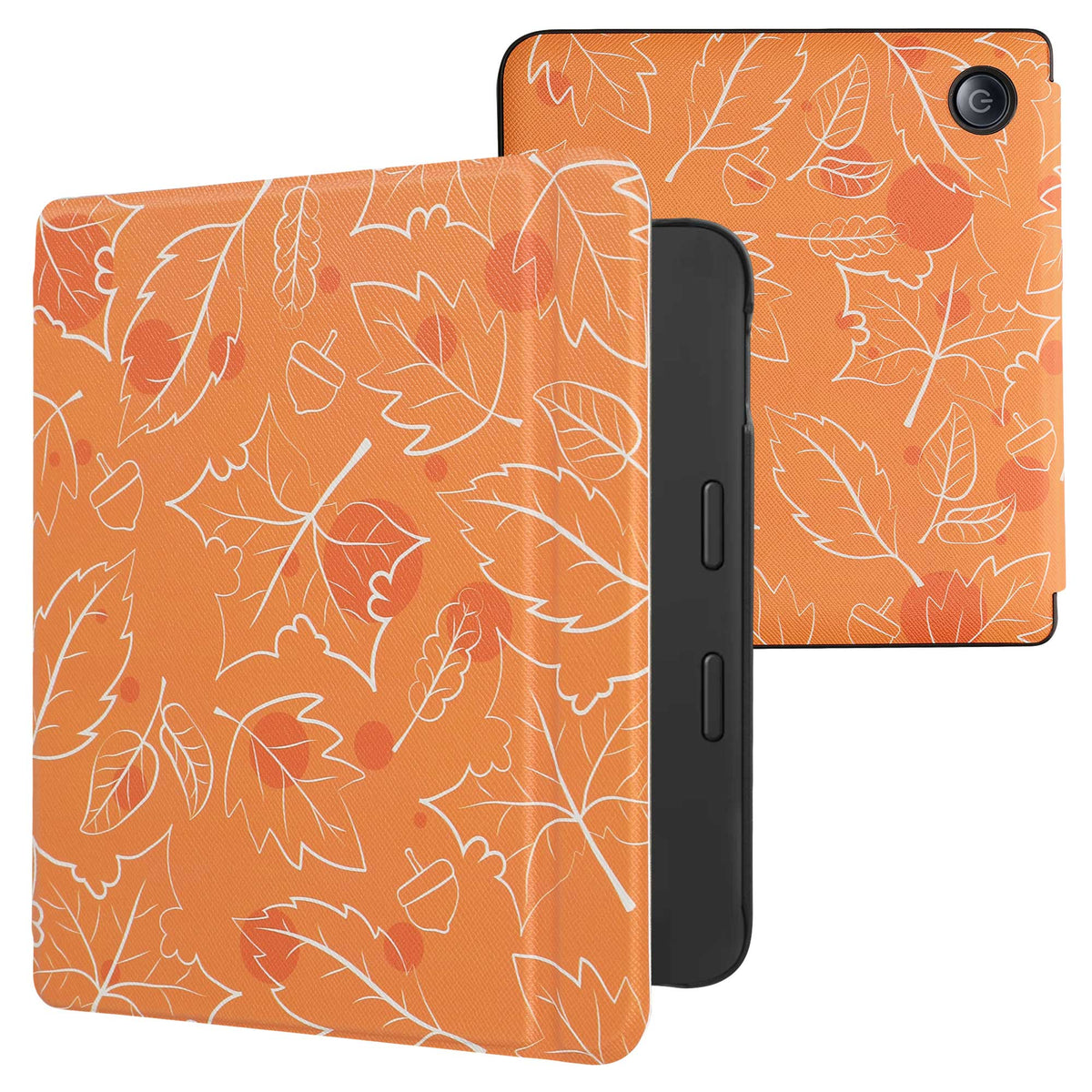 Tolino Vision 6 mit Auto-Sleep eReader Flip Case