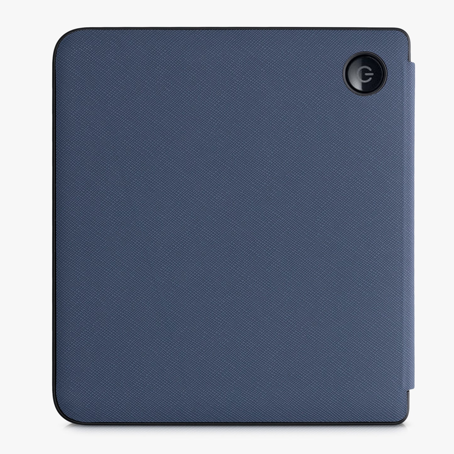 kwmobile Schutzhülle für Tolino Vision 6 Hülle - eReader Klapphülle mit Auto Sleep Funktion - Cover mit Ständer