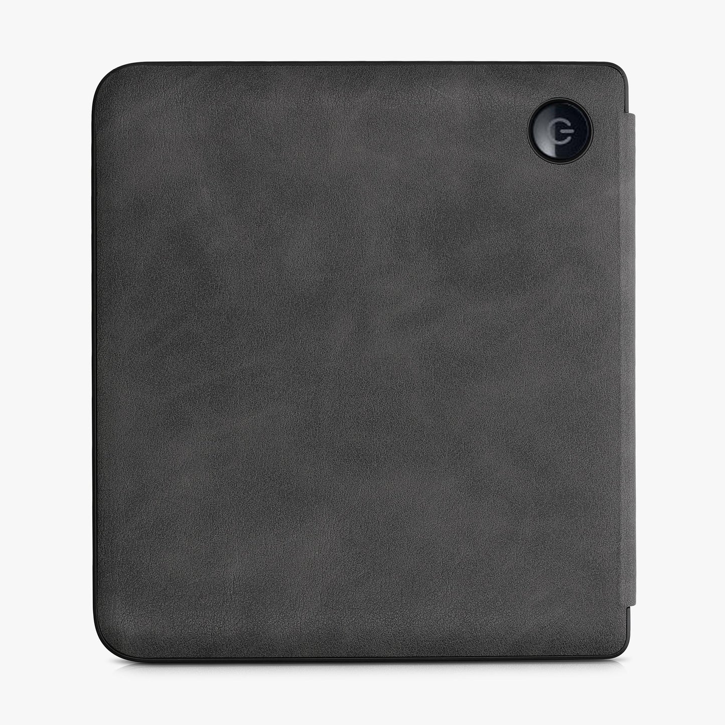 kwmobile Schutzhülle für Tolino Vision 6 Hülle - eReader Klapphülle mit Auto Sleep Funktion - Cover mit Ständer
