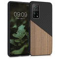 Hülle kompatibel mit Xiaomi Mi 10T / Mi 10T Pro