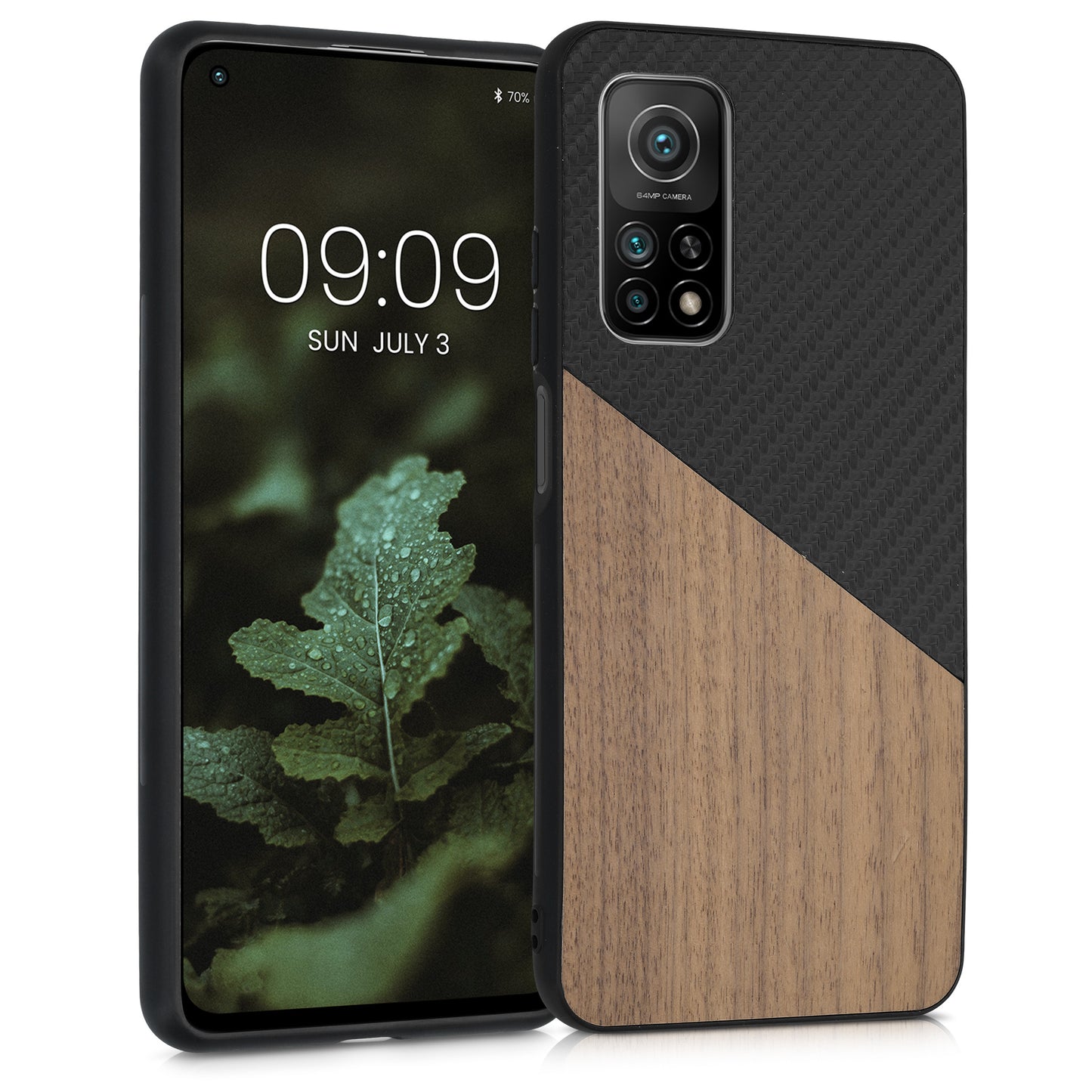 Hülle kompatibel mit Xiaomi Mi 10T / Mi 10T Pro