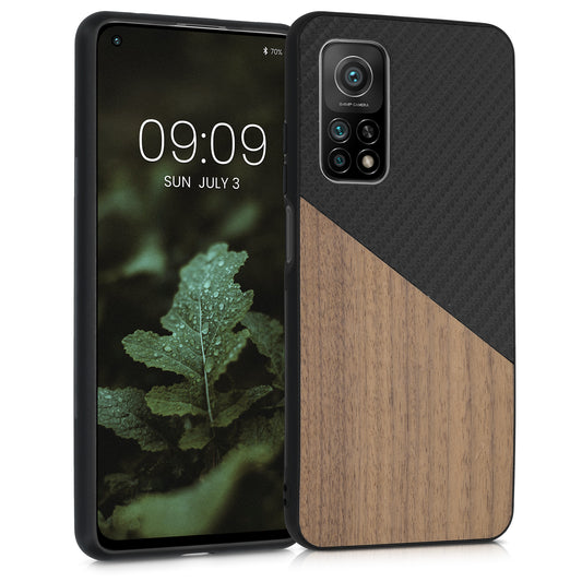 Hülle kompatibel mit Xiaomi Mi 10T / Mi 10T Pro