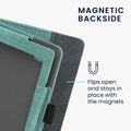 Kobo Aura Edition 2 mit Handschlaufe Flip Case