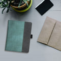 Kobo Aura Edition 2 mit Handschlaufe Flip Case