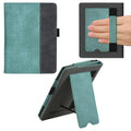 Kobo Aura Edition 2 mit Handschlaufe Flip Case