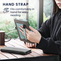 Kobo Aura Edition 2 mit Handschlaufe Flip Case