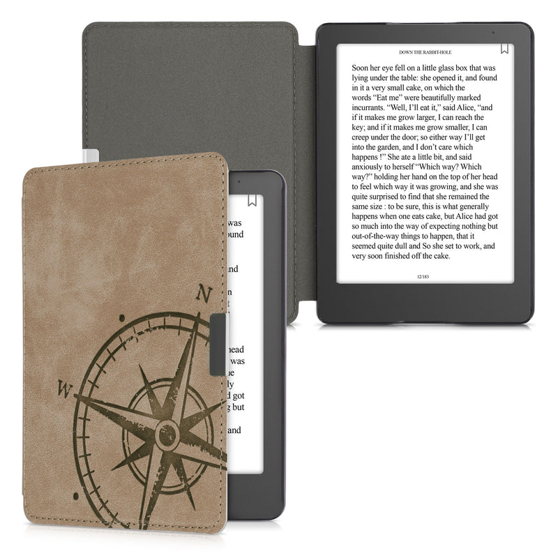 Kobo Aura Edition 2 Kunstleder eReader Hülle