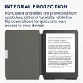 Kobo Aura Edition 2 Kunstleder eReader Hülle