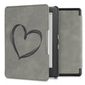 Kobo Glo HD / Touch 2.0 mit Auto-Sleep eReader Hülle