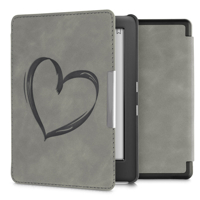Kobo Glo HD / Touch 2.0 mit Auto-Sleep eReader Hülle