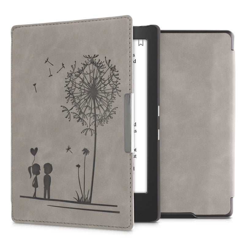 Kobo Aura H2O Edition 1 mit Auto-Sleep eReader Hülle