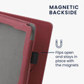 Kobo Clara HD mit Handschlaufe Flip Case