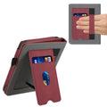 Kobo Clara HD mit Handschlaufe Flip Case