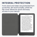 Kobo Aura Edition 2 mit Auto-Sleep eReader Hülle