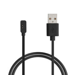 kwmobile Smartwatch Ladekabel für Xiaomi Redmi Watch 2 Lite / Redmi Watch 3 / Band 7 Pro / Smart Band Pro USB Ladekabel