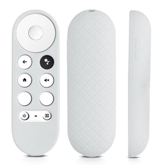 Silikon Hülle für Google Chromecast 2020 4K / Chromecast 2022 HD Fernbedienung
