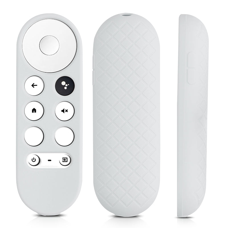 Silikon Hülle für Google Chromecast 2020 4K / Chromecast 2022 HD Fernbedienung