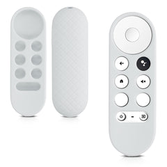 Silikon Hülle für Google Chromecast 2020 4K / Chromecast 2022 HD Fernbedienung
