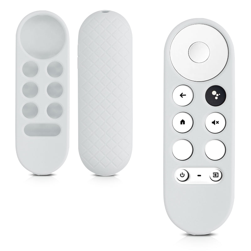 Silikon Hülle für Google Chromecast 2020 4K / Chromecast 2022 HD Fernbedienung