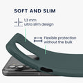 Motorola Moto G31 / Moto G41 Handyhülle