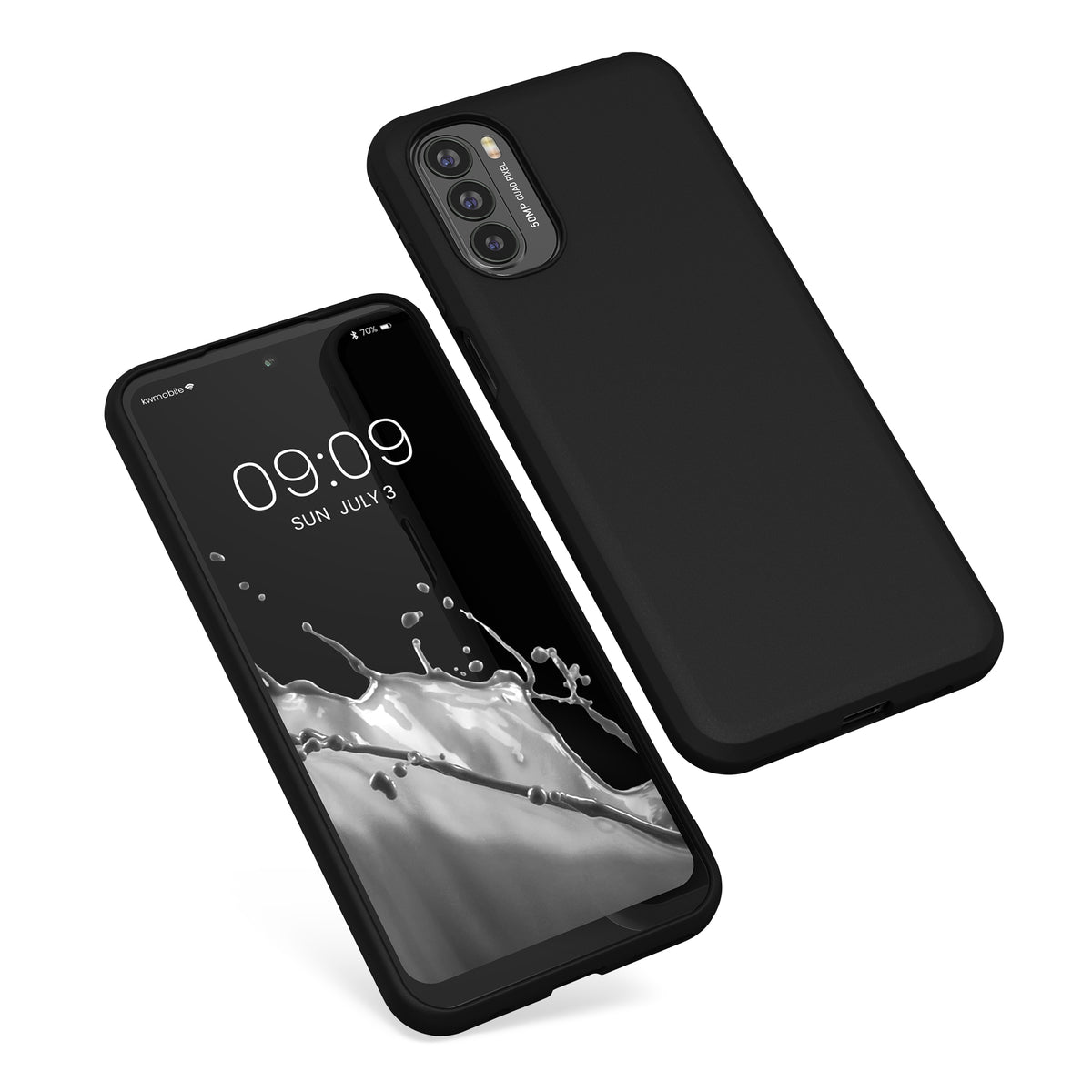 Motorola Moto G31 / Moto G41 Handyhülle