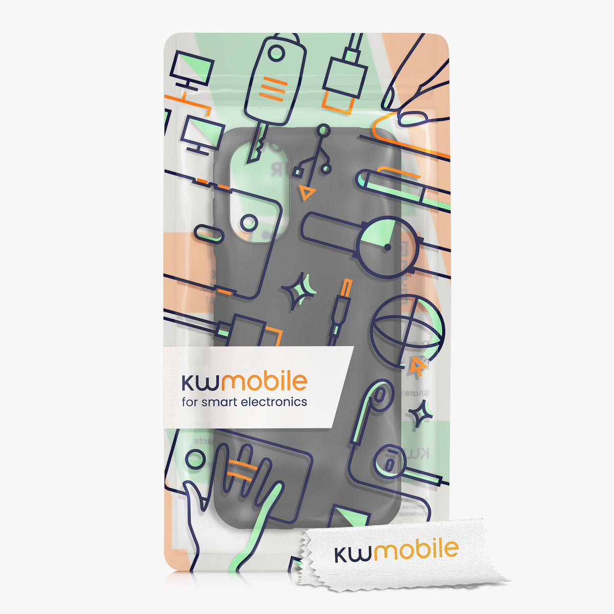 Motorola Moto G31 / Moto G41 Handyhülle