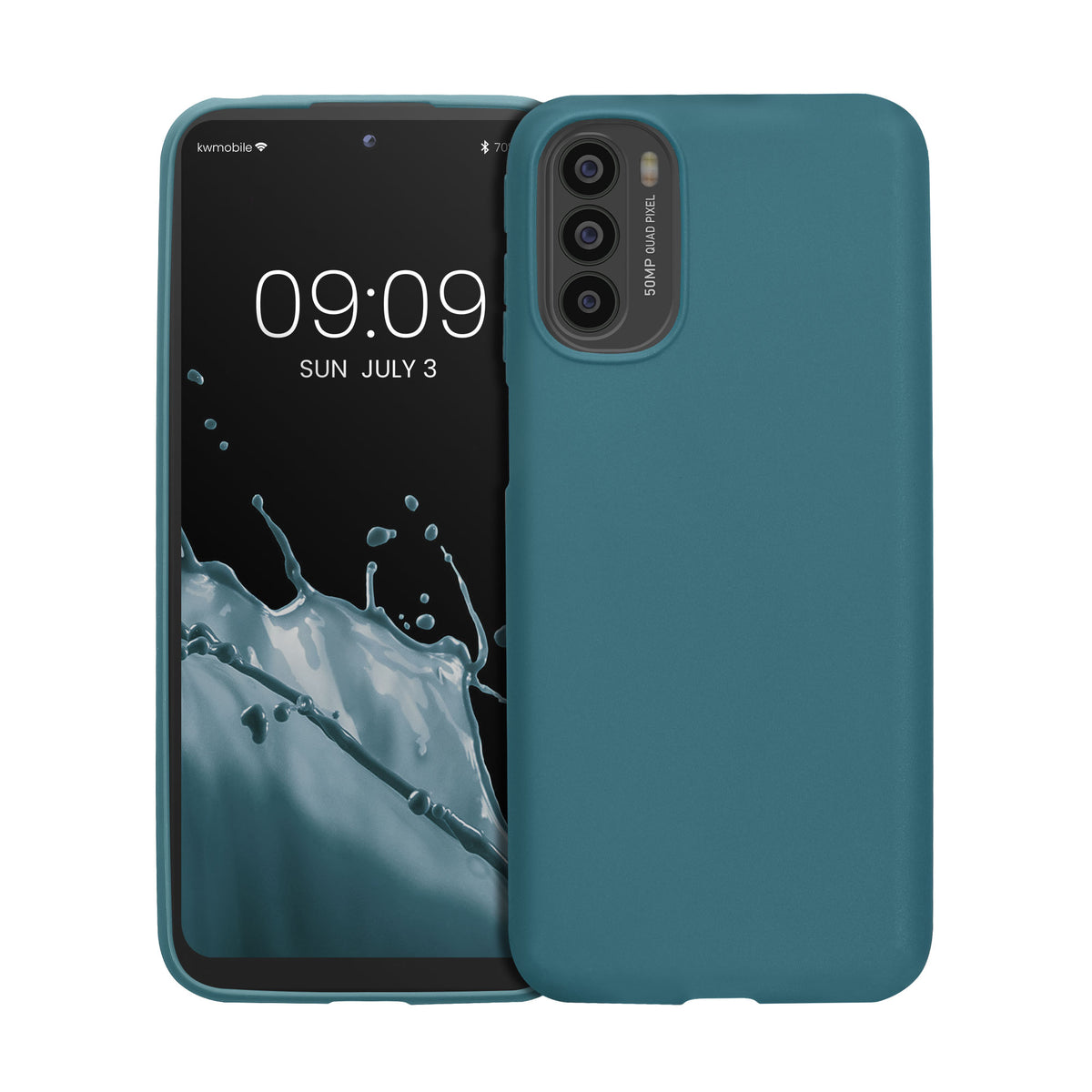 Motorola Moto G31 / Moto G41 Handyhülle