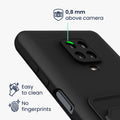 Xiaomi Redmi Note 9S / 9 Pro / 9 Pro Max Handyhülle mit Kartenfach