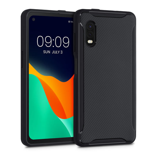 Hülle kompatibel mit Samsung Galaxy Xcover Pro