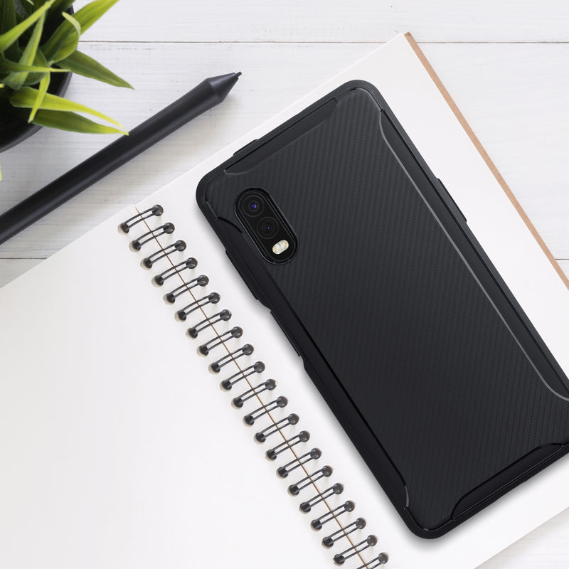 Hülle kompatibel mit Samsung Galaxy Xcover Pro