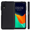 Hülle kompatibel mit Samsung Galaxy Xcover Pro