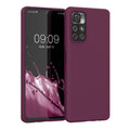 Bordeaux Violett