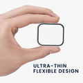 Hülle kompatibel mit Realme Watch 2 Pro